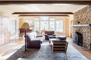 Back Diamond Land + Cattle, Boarding services, polo club, ranch house, and equestrian services near Calgary, Alberta.